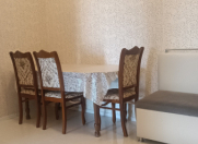 İcarəyə verilir 3 otaqlı 107 m2 yeni tikili Sumqayıt