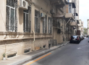 Satılır 2 otaqlı 78 m2 obyekt Nəsimi r.