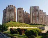 Satılır 3 otaqlı 155 m2 yeni tikili Alatava 2