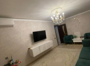 Satılır 2 otaqlı 60 m2 köhnə tikili 8 km