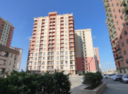 İcarəyə verilir 2 otaqlı 72 m2 yeni tikili 7 mkr