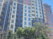 Satılır 3 otaqlı 87 m2 yeni tikili Qara Qarayev m.
