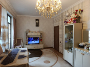 İcarəyə verilir 4 otaqlı 120 m2 yeni tikili Nəriman Nərimanov m.