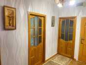 Satılır 4 otaqlı 120 m2 köhnə tikili Nəriman Nərimanov m.