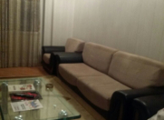 İcarəyə verilir 3 otaqlı 86 m2 yeni tikili Nizami m.