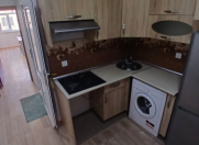 Satılır 2 otaqlı 45 m2 yeni tikili Xırdalan