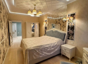 Satılır 3 otaqlı 107 m2 yeni tikili 7 mkr