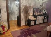 İcarəyə verilir 2 otaqlı 43 m2 köhnə tikili Nəriman Nərimanov m.