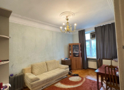 Satılır 1 otaqlı 29 m2 köhnə tikili Nizami m.