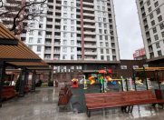 Satılır 2 otaqlı 85 m2 yeni tikili Nəriman Nərimanov m.