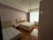 İcarəyə verilir 2 otaqlı 110 m2 yeni tikili 8 Noyabr m.