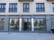 İcarəyə verilir 1 otaqlı 115 m2 obyekt Ağ şəhər