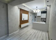 Satılır 2 otaqlı 54 m2 yeni tikili Nəriman Nərimanov m.