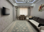 Satılır 3 otaqlı 90 m2 yeni tikili Həzi Aslanov m.