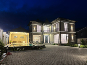 Satılır 6 otaqlı 180 m2 villa Mərdəkan