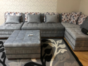 İcarəyə verilir 3 otaqlı 110 m2 yeni tikili Nəriman Nərimanov m.