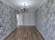 Satılır 2 otaqlı 65 m2 köhnə tikili Asan Xidmət-6