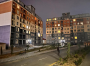 İcarəyə verilir 1 otaqlı 45 m2 yeni tikili Xırdalan