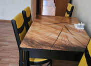 İcarəyə verilir 4 otaqlı 144 m2 yeni tikili Gəncə