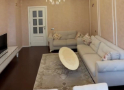 Satılır 2 otaqlı 102 m2 yeni tikili İctimai telekanalı