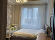 Satılır 2 otaqlı 59.9 m2 yeni tikili Sumqayıt