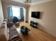 Satılır 3 otaqlı 85 m2 köhnə tikili Əhmədli m.