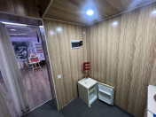 Satılır 2 otaqlı 60 m2 obyekt İnşaatçılar m.