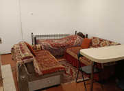 İcarəyə verilir 1 otaqlı 35 m2 köhnə tikili 28 May m.