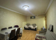 Satılır 2 otaqlı 65 m2 köhnə tikili Əhmədli m.