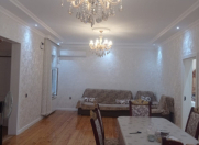 Satılır 3 otaqlı 110 m2 həyət evi Zabrat 2