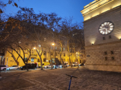 İcarəyə verilir 3 otaqlı 95 m2 köhnə tikili 28 Mall