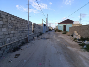 Satılır 6 sot torpaq Şüvəlan