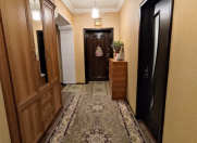 Satılır 4 otaqlı 100 m2 köhnə tikili AMAY