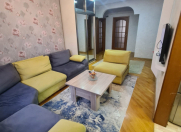 Satılır 4 otaqlı 105 m2 köhnə tikili Y.Günəşli