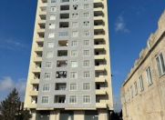 Satılır 2 otaqlı 73 m2 yeni tikili Y.Günəşli