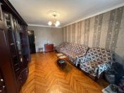 İcarəyə verilir 2 otaqlı 35 m2 köhnə tikili Nəriman Nərimanov m.