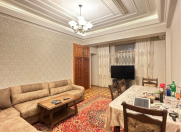 Satılır 4 otaqlı 150 m2 yeni tikili Nizami m.