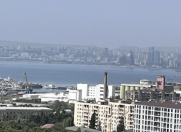 Satılır 3 otaqlı 110 m2 yeni tikili Həzi Aslanov m.