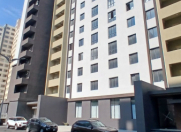 Satılır 4 otaqlı 172.5 m2 yeni tikili Şah İsmayıl Xətai m.
