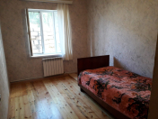 Satılır 4 otaqlı 110 m2 həyət evi Zabrat 1