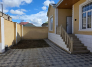 Satılır 4 otaqlı 100 m2 həyət evi Məhəmmədli