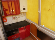 Satılır 2 otaqlı 45 m2 yeni tikili Xırdalan