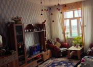 Satılır 3 otaqlı 75 m2 yeni tikili Zabrat 1