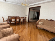 İcarəyə verilir 2 otaqlı 115 m2 yeni tikili 8 Noyabr m.