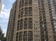 İcarəyə verilir 3 otaqlı 130 m2 yeni tikili 8 Noyabr m.