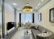 Satılır 2 otaqlı 60 m2 yeni tikili Binəqədi r.