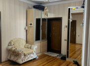 Satılır 3 otaqlı 114 m2 yeni tikili Həzi Aslanov m.