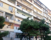 Satılır 3 otaqlı 80 m2 köhnə tikili Əhmədli