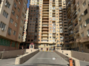 Satılır 3 otaqlı 110 m2 yeni tikili Yasamal r.