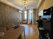 Satılır 3 otaqlı 100 m2 yeni tikili Əhmədli